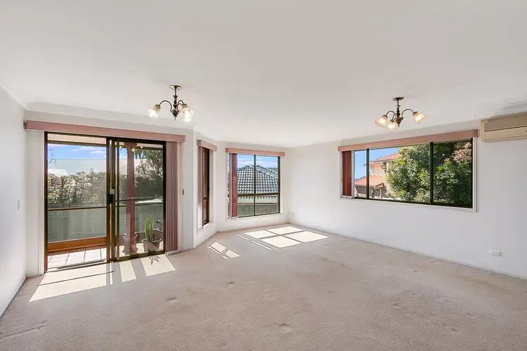 Second view of Homely semi-detached listing, 2/5 Inverness Court, Banora Point NSW 2486