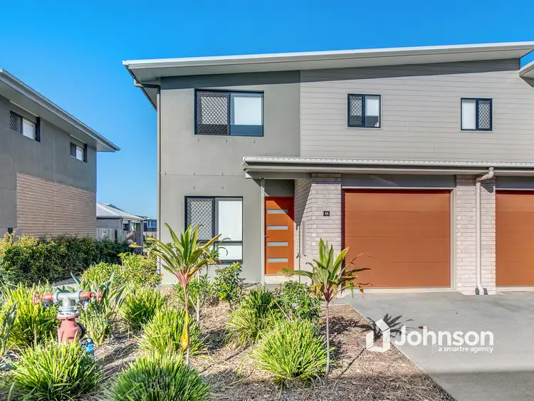 Main view of Homely townhouse listing, 48/8 Kokuso Place, Doolandella QLD 4077