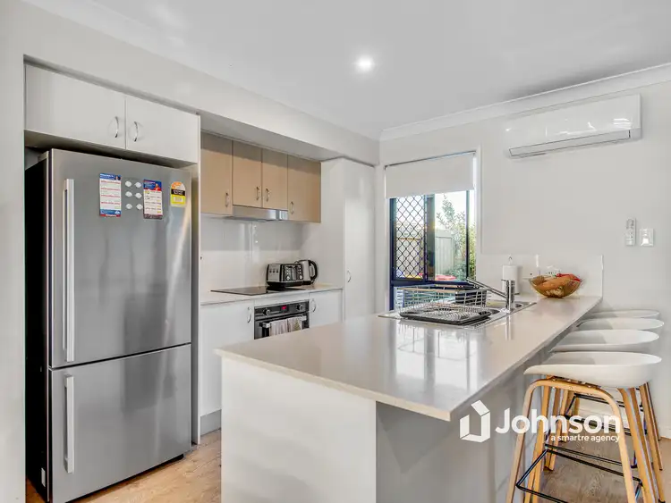 Third view of Homely townhouse listing, 48/8 Kokuso Place, Doolandella QLD 4077