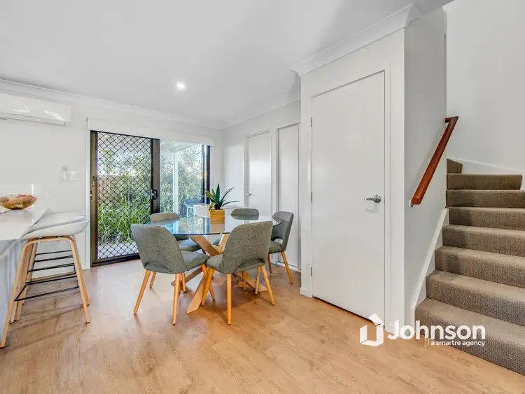 Fifth view of Homely townhouse listing, 48/8 Kokuso Place, Doolandella QLD 4077