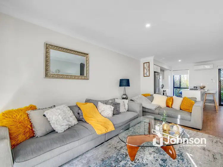 Sixth view of Homely townhouse listing, 48/8 Kokuso Place, Doolandella QLD 4077