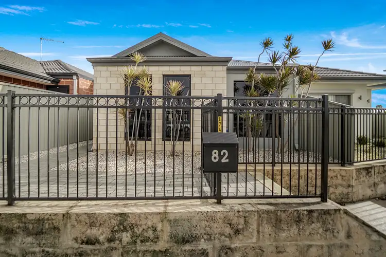 82 Jubilee Avenue, Success WA 6164