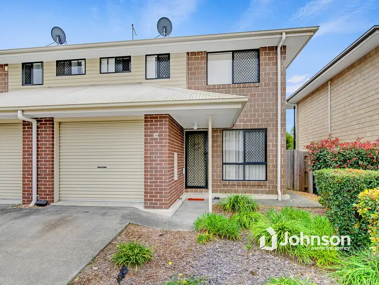 Main view of Homely unit listing, 40/8 Milan Street, Ellen Grove QLD 4078