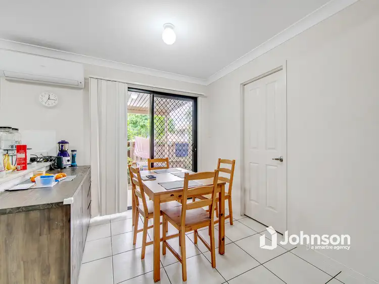 Fourth view of Homely unit listing, 40/8 Milan Street, Ellen Grove QLD 4078