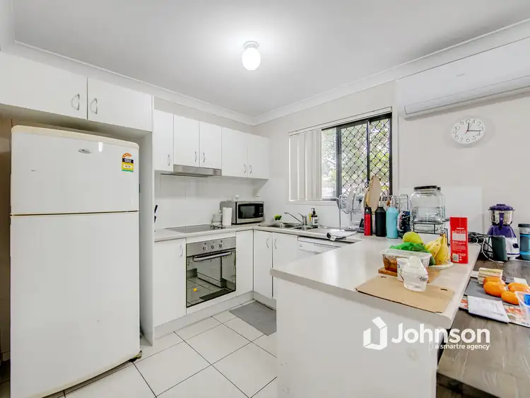 Fifth view of Homely unit listing, 40/8 Milan Street, Ellen Grove QLD 4078