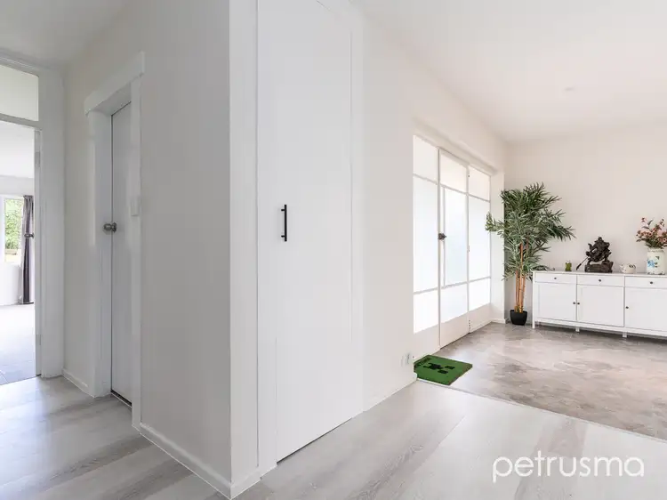 Sixth view of Homely house listing, 209 Churchill Avenue, Sandy Bay TAS 7005
