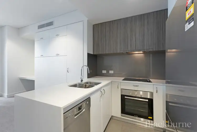 Fourth view of Homely apartment listing, 35/87 Bulwer Street, Perth WA 6000