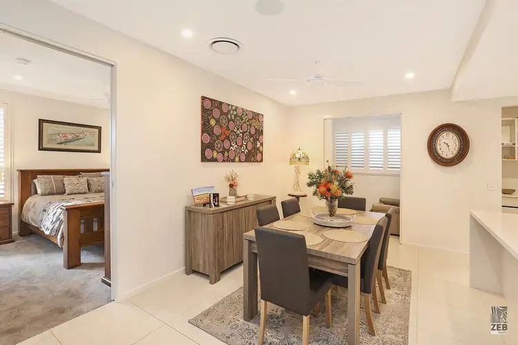 Fifth view of Homely house listing, 35/596 David Low Way, Pacific Paradise QLD 4564