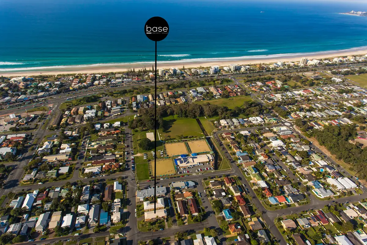 Main view of Homely unit listing, 4/5 Jodie Street, Tugun QLD 4224