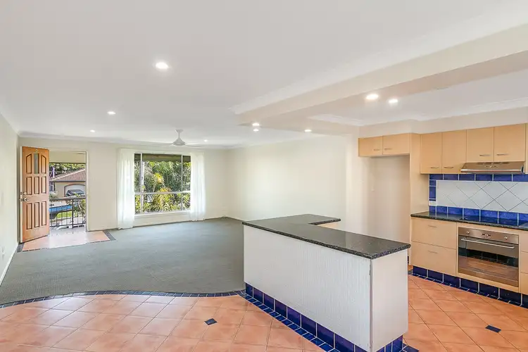 Second view of Homely unit listing, 4/5 Jodie Street, Tugun QLD 4224