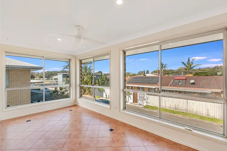 Third view of Homely unit listing, 4/5 Jodie Street, Tugun QLD 4224