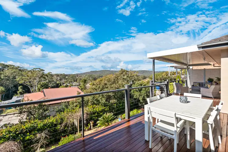 Fifth view of Homely house listing, 64 Robinia Parade, Springfield NSW 2250