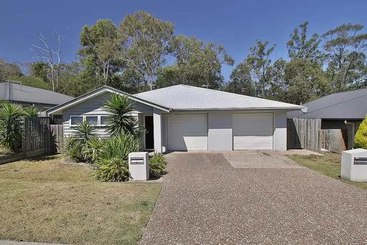 Main view of Homely house listing, 11 Kains Avenue, Brassall QLD 4305