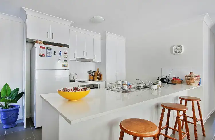 Second view of Homely house listing, 11 Kains Avenue, Brassall QLD 4305