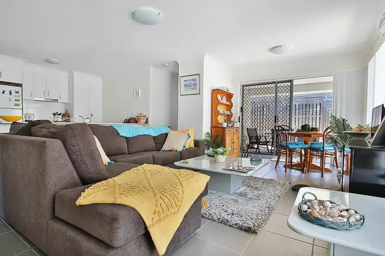 Fourth view of Homely house listing, 11 Kains Avenue, Brassall QLD 4305
