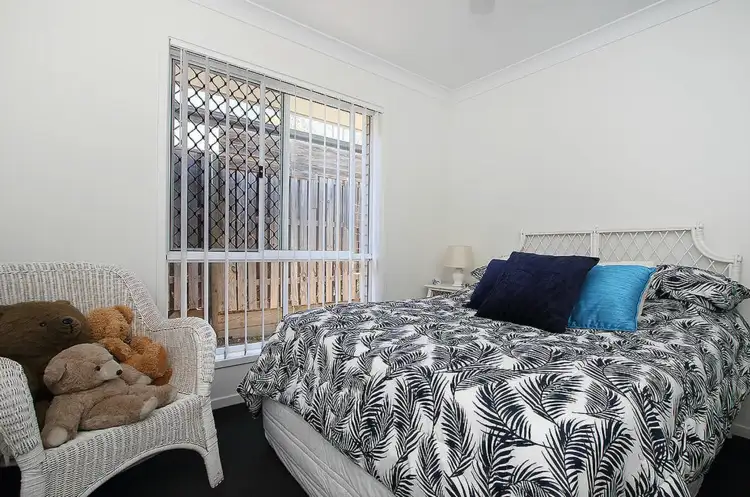 Sixth view of Homely house listing, 11 Kains Avenue, Brassall QLD 4305