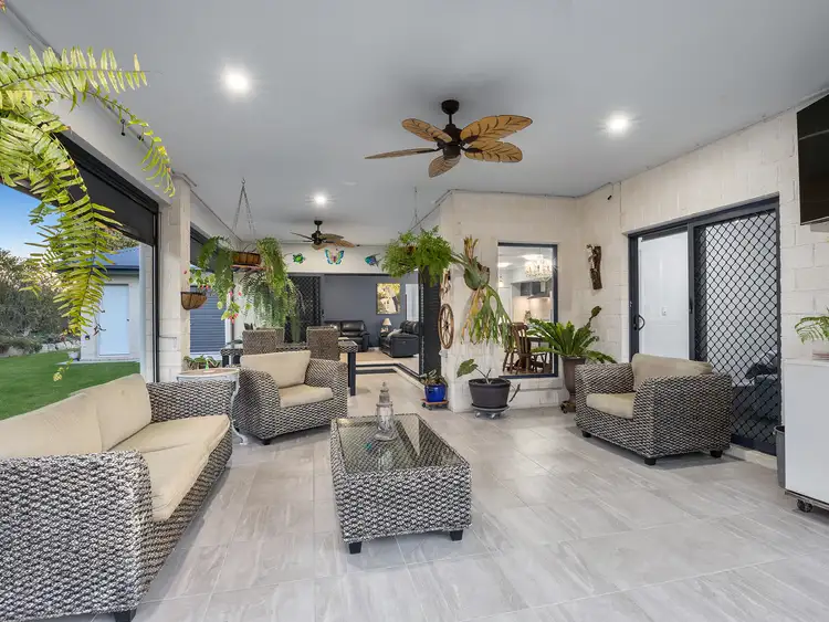 Second view of Homely house listing, 19 Louisa Place, Karalee QLD 4306