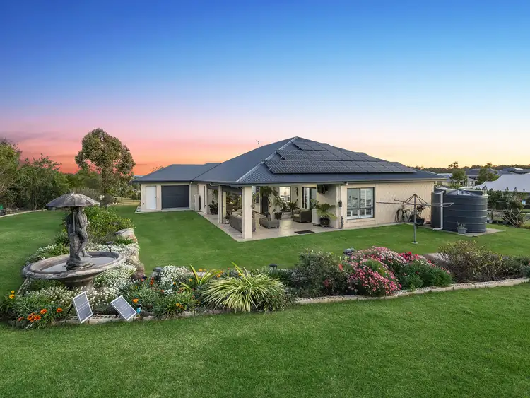 Third view of Homely house listing, 19 Louisa Place, Karalee QLD 4306