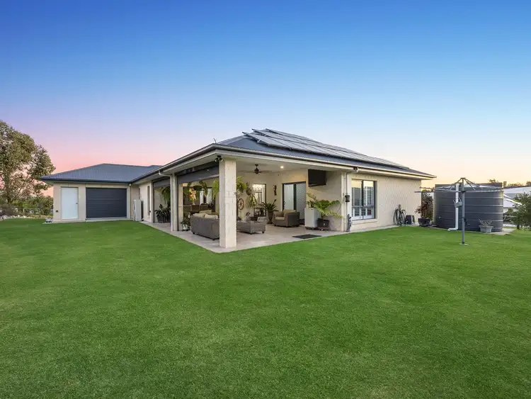 Sixth view of Homely house listing, 19 Louisa Place, Karalee QLD 4306