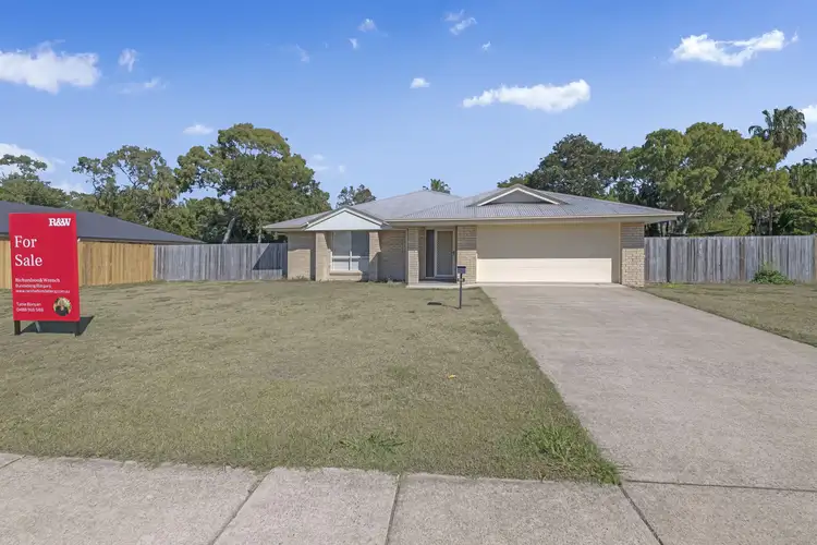 99 Malvern Drive, Moore Park Beach QLD 4670