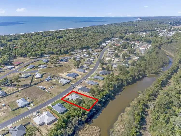 Second view of Homely house listing, 99 Malvern Drive, Moore Park Beach QLD 4670