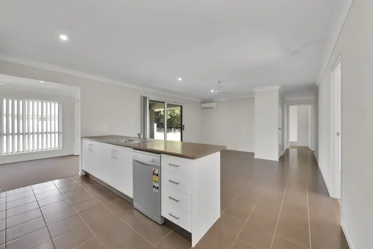 Fifth view of Homely house listing, 99 Malvern Drive, Moore Park Beach QLD 4670