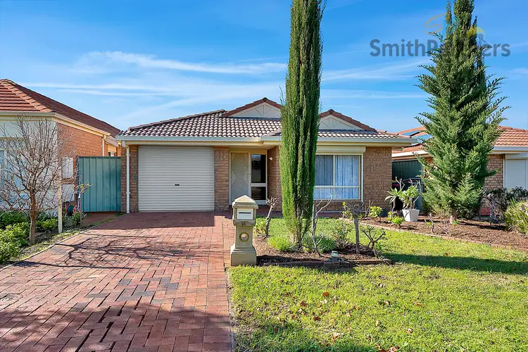 14 Rodeo Street, Walkley Heights SA 5098