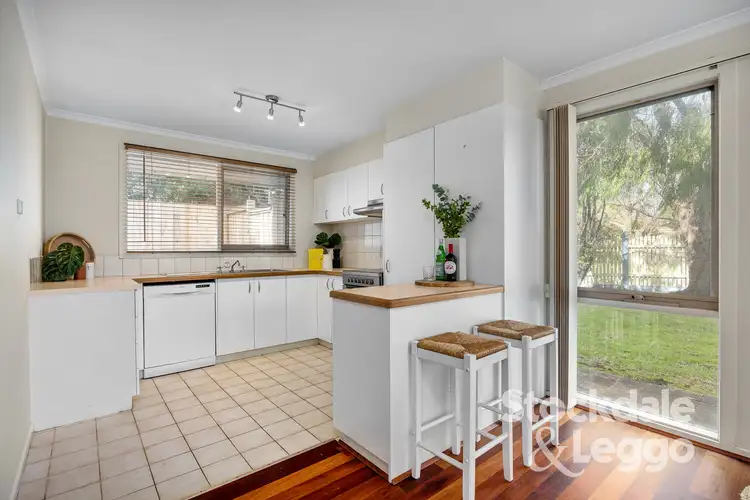 Fourth view of Homely unit listing, 1/40 Rosemore Road, Rosebud VIC 3939