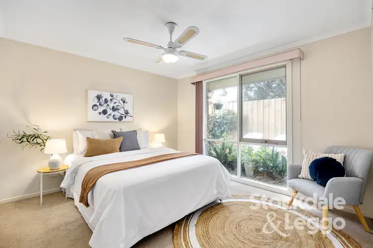 Sixth view of Homely unit listing, 1/40 Rosemore Road, Rosebud VIC 3939