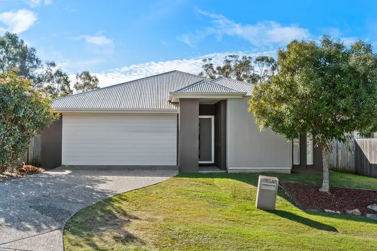 8 Moralana Close, Doolandella QLD 4077
