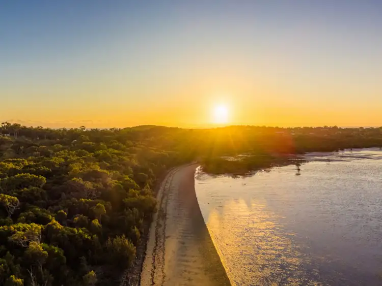 LOT 1 Miran Khan Drive, Freshwater Point QLD 4737