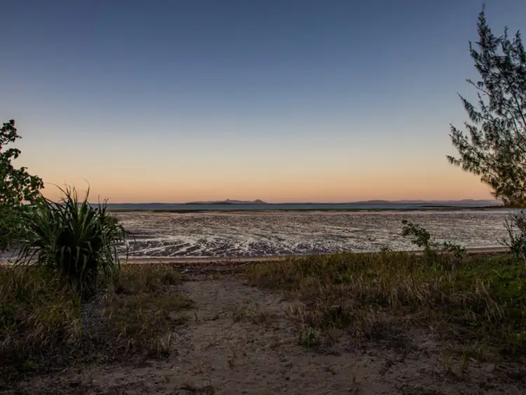 Second view of Homely land listing, LOT 1 Miran Khan Drive, Freshwater Point QLD 4737