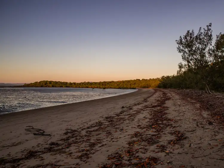 Third view of Homely land listing, LOT 1 Miran Khan Drive, Freshwater Point QLD 4737