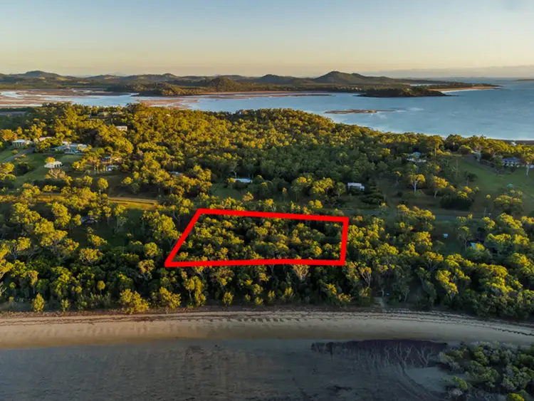 Fourth view of Homely land listing, LOT 1 Miran Khan Drive, Freshwater Point QLD 4737