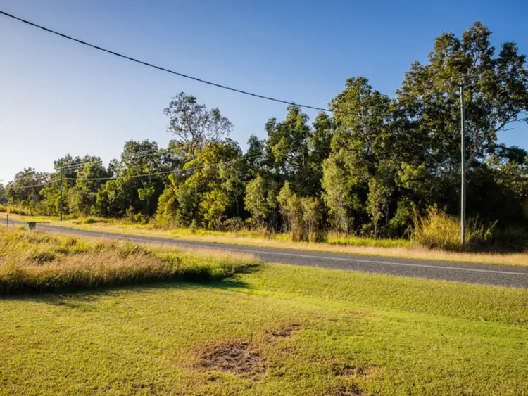 Fifth view of Homely land listing, LOT 1 Miran Khan Drive, Freshwater Point QLD 4737