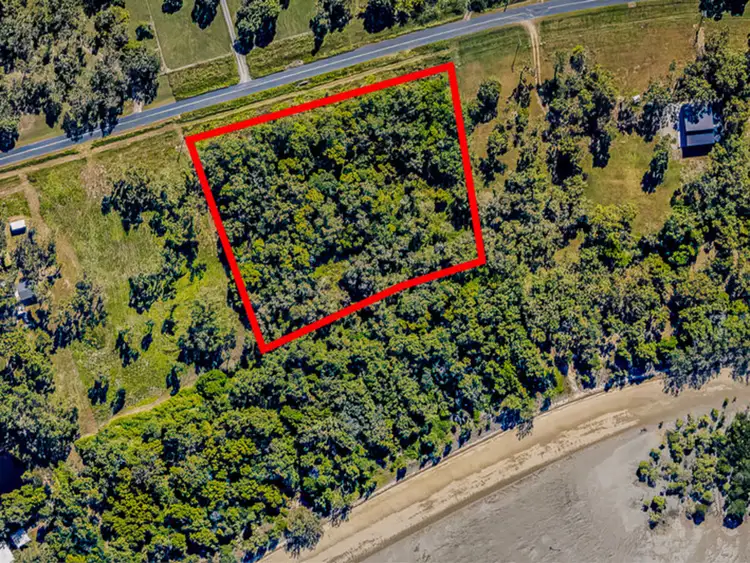 Sixth view of Homely land listing, LOT 1 Miran Khan Drive, Freshwater Point QLD 4737