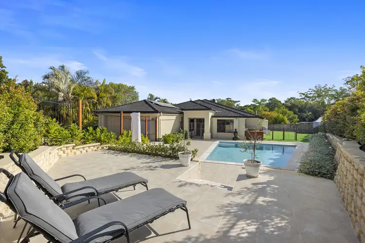 16 Terrace Lea Court, Palmwoods QLD 4555