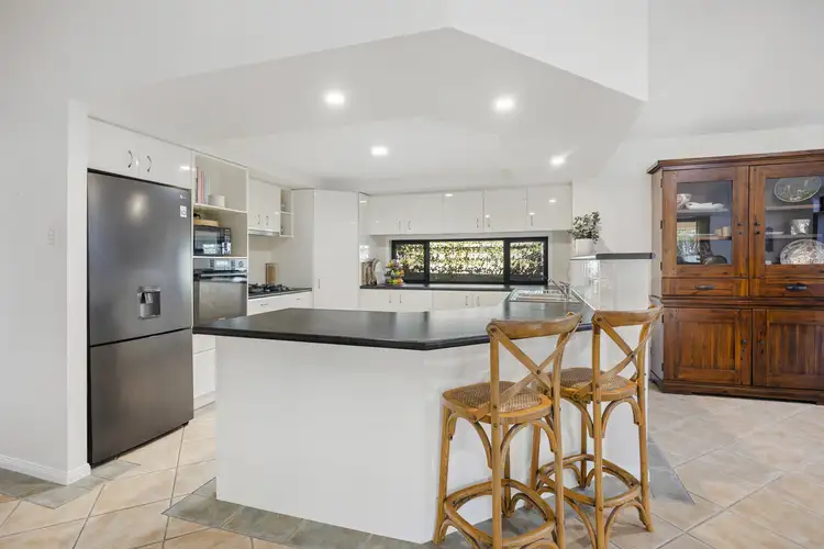 Second view of Homely house listing, 16 Terrace Lea Court, Palmwoods QLD 4555