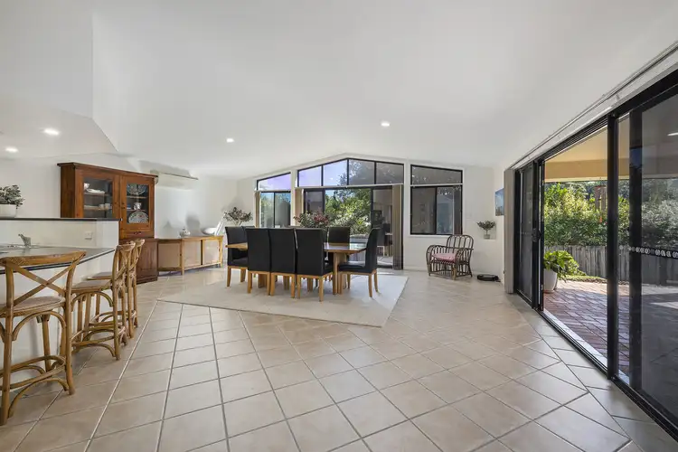 Fourth view of Homely house listing, 16 Terrace Lea Court, Palmwoods QLD 4555