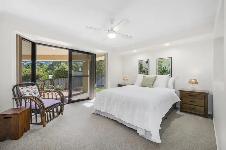 Fifth view of Homely house listing, 16 Terrace Lea Court, Palmwoods QLD 4555