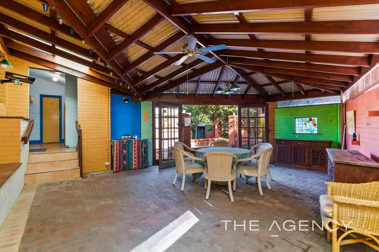 Second view of Homely house listing, 3 Hilory Street, Coolbellup WA 6163