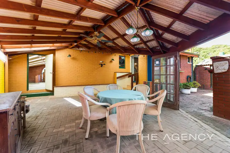 Third view of Homely house listing, 3 Hilory Street, Coolbellup WA 6163