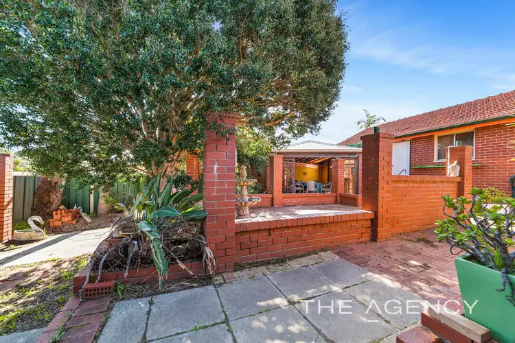 Fourth view of Homely house listing, 3 Hilory Street, Coolbellup WA 6163