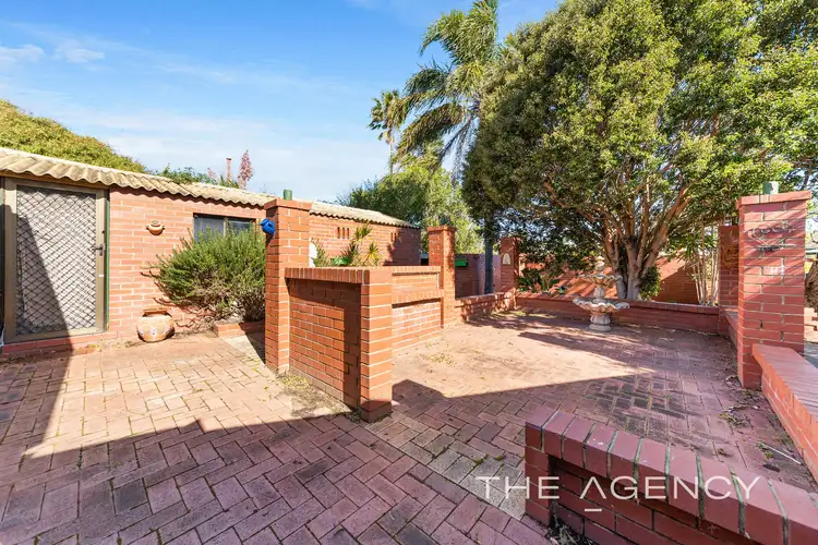 Fifth view of Homely house listing, 3 Hilory Street, Coolbellup WA 6163