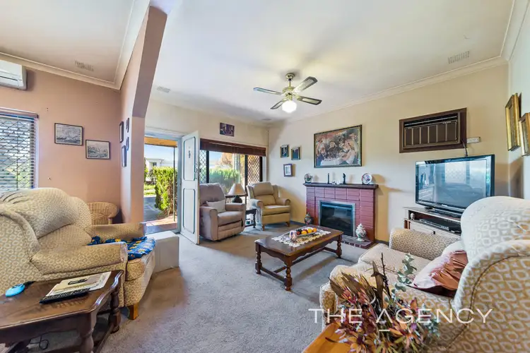 Sixth view of Homely house listing, 3 Hilory Street, Coolbellup WA 6163