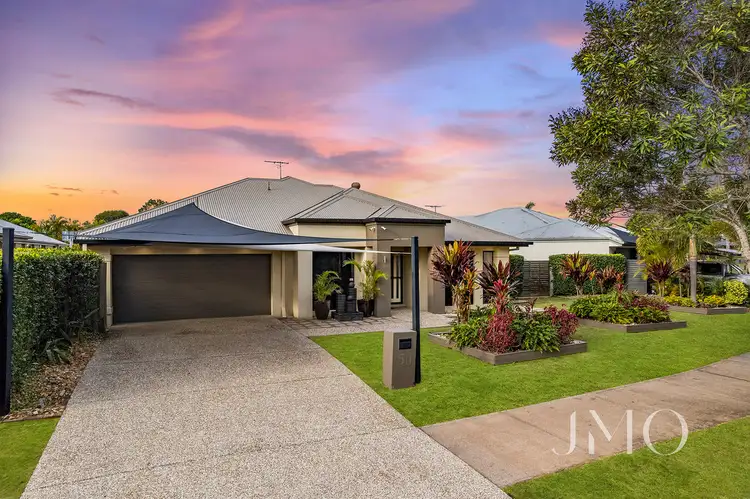 50 Maidenwell Road, Ormeau QLD 4208