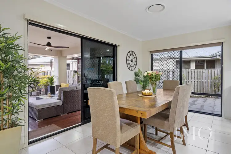 Fifth view of Homely house listing, 50 Maidenwell Road, Ormeau QLD 4208