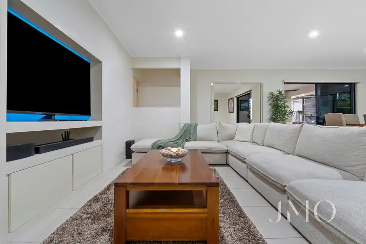 Sixth view of Homely house listing, 50 Maidenwell Road, Ormeau QLD 4208