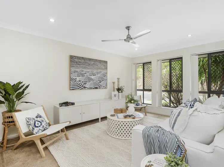 Main view of Homely house listing, 14 Dumaresq Street, Pacific Pines QLD 4211