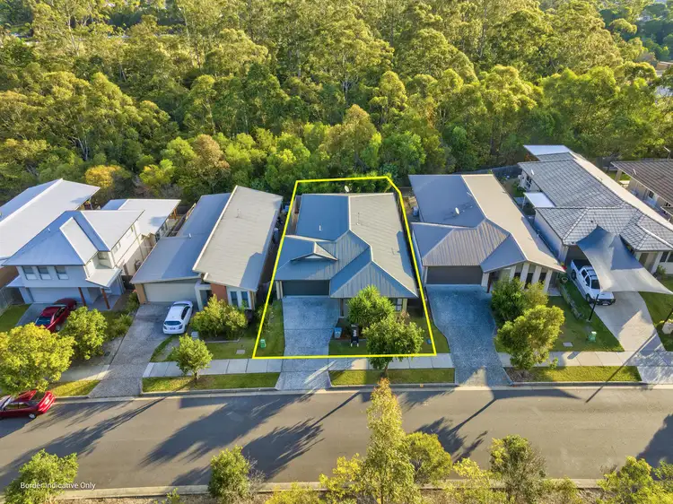 Second view of Homely house listing, 14 Dumaresq Street, Pacific Pines QLD 4211